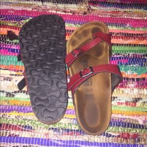 birkenstock mayari